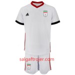 Iran Fodboldtrøjer Hjemmebanesæt VM 2018